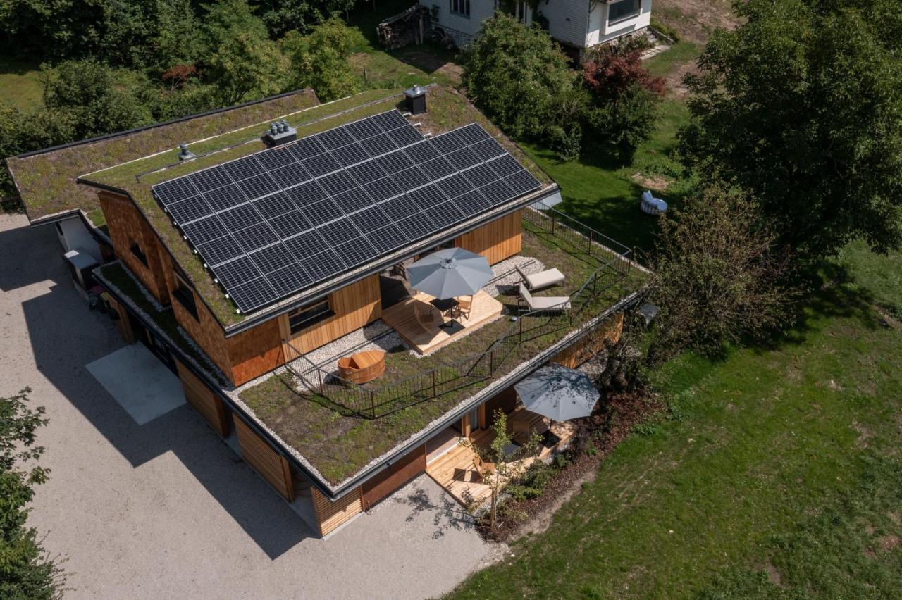 Balthasar Volcano Apartments - Adults Only Sankt Wolfgang im Salzkammergut Экстерьер фото