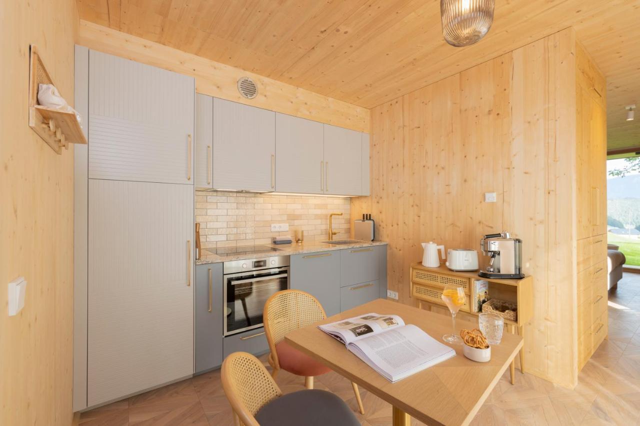 Balthasar Volcano Apartments - Adults Only Sankt Wolfgang im Salzkammergut Экстерьер фото