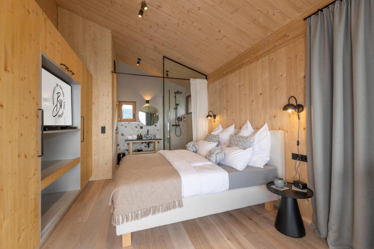 Balthasar Volcano Apartments - Adults Only Sankt Wolfgang im Salzkammergut Экстерьер фото