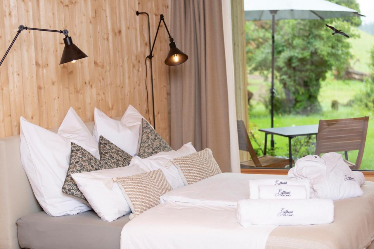 Balthasar Volcano Apartments - Adults Only Sankt Wolfgang im Salzkammergut Экстерьер фото