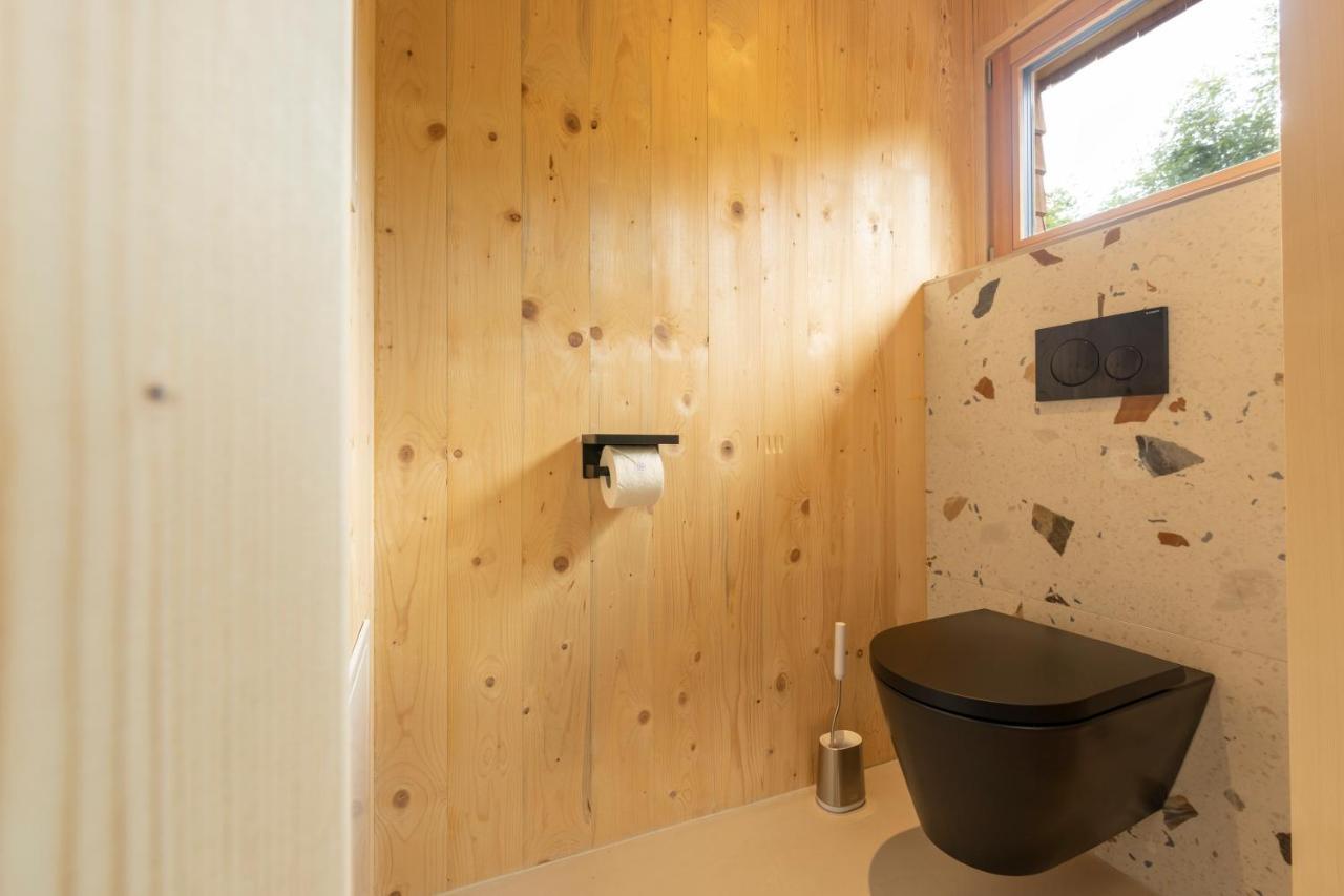 Balthasar Volcano Apartments - Adults Only Sankt Wolfgang im Salzkammergut Экстерьер фото