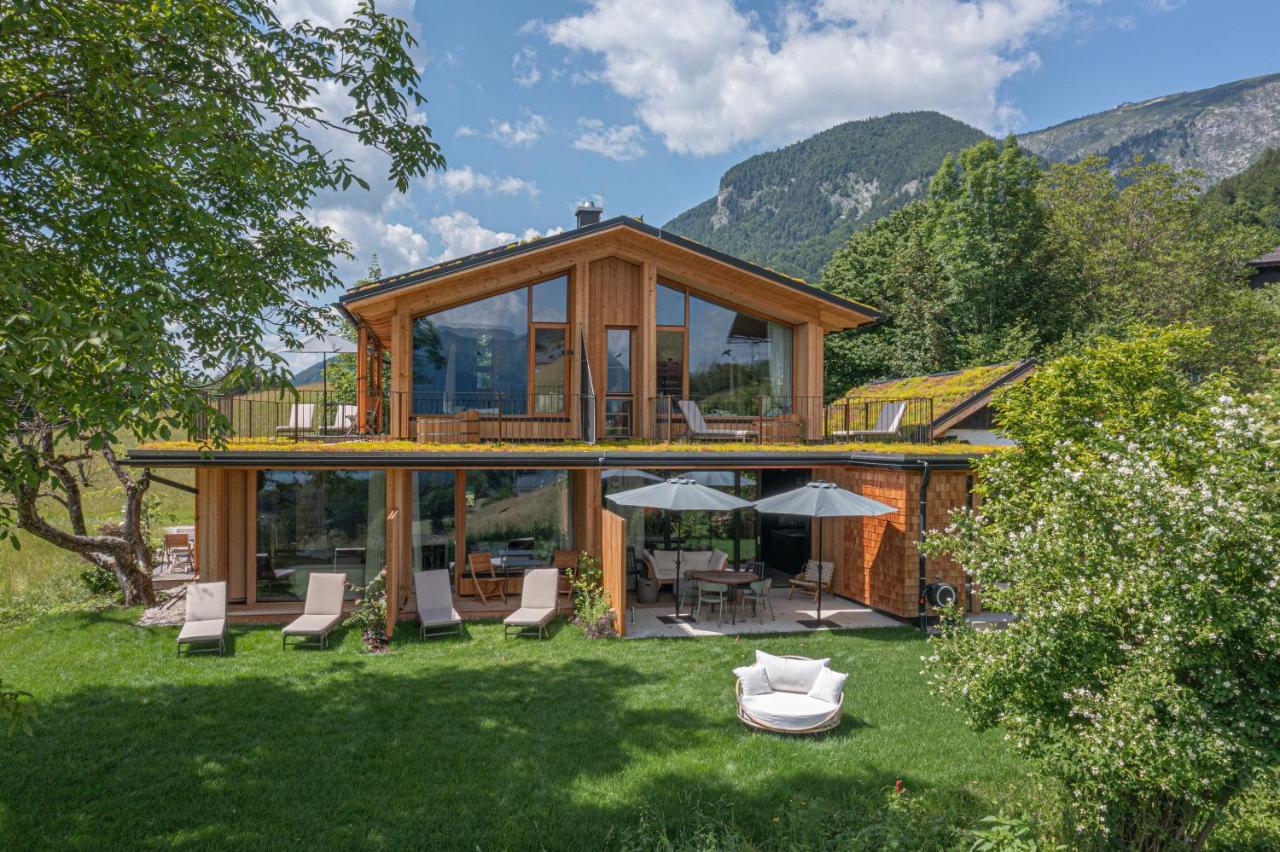 Balthasar Volcano Apartments - Adults Only Sankt Wolfgang im Salzkammergut Экстерьер фото