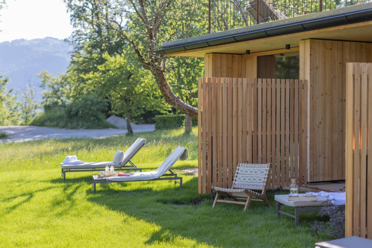 Balthasar Volcano Apartments - Adults Only Sankt Wolfgang im Salzkammergut Экстерьер фото