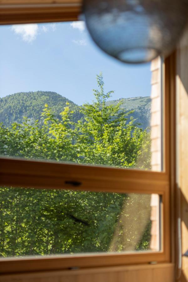 Balthasar Volcano Apartments - Adults Only Sankt Wolfgang im Salzkammergut Экстерьер фото