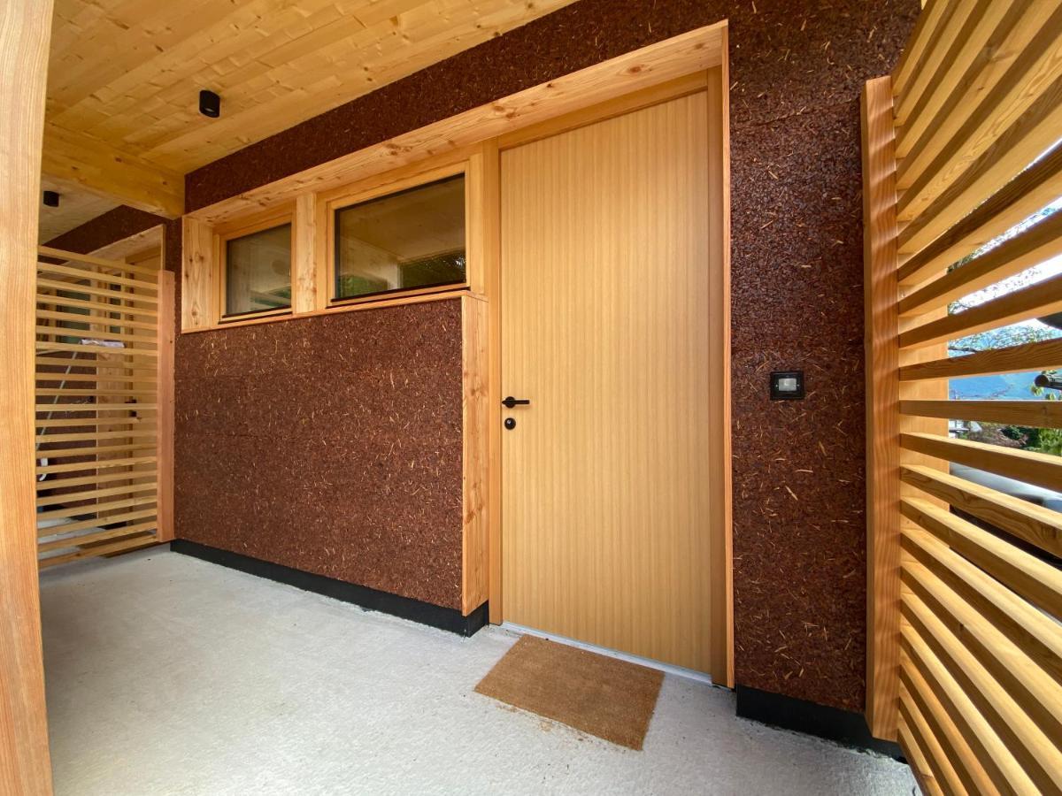 Balthasar Volcano Apartments - Adults Only Sankt Wolfgang im Salzkammergut Экстерьер фото