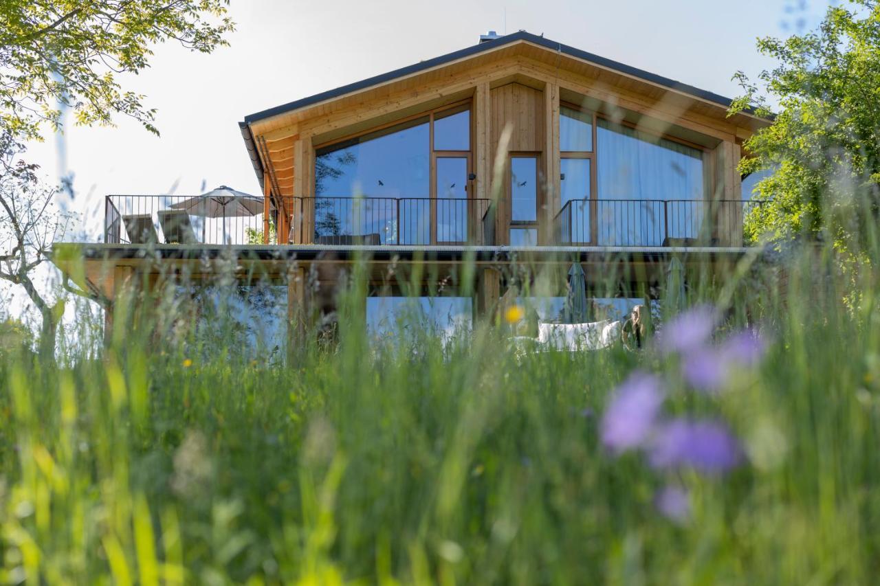 Balthasar Volcano Apartments - Adults Only Sankt Wolfgang im Salzkammergut Экстерьер фото